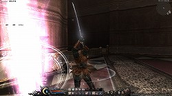 画像ギャラリー No.006のサムネイル画像 / 「Wizardry Online」上位職「サムライ」「ビショップ」先行プレイレポート。「ディメント褒章（1日）」がもらえるコードにも注目