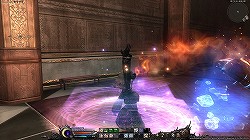 画像ギャラリー No.013のサムネイル画像 / 「Wizardry Online」上位職「サムライ」「ビショップ」先行プレイレポート。「ディメント褒章（1日）」がもらえるコードにも注目