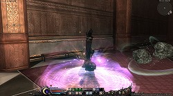 画像ギャラリー No.014のサムネイル画像 / 「Wizardry Online」上位職「サムライ」「ビショップ」先行プレイレポート。「ディメント褒章（1日）」がもらえるコードにも注目
