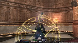 画像ギャラリー No.016のサムネイル画像 / 「Wizardry Online」上位職「サムライ」「ビショップ」先行プレイレポート。「ディメント褒章（1日）」がもらえるコードにも注目