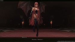 画像ギャラリー No.022のサムネイル画像 / 「Wizardry Online」上位職「サムライ」「ビショップ」先行プレイレポート。「ディメント褒章（1日）」がもらえるコードにも注目