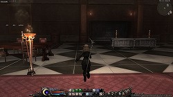 画像ギャラリー No.026のサムネイル画像 / 「Wizardry Online」上位職「サムライ」「ビショップ」先行プレイレポート。「ディメント褒章（1日）」がもらえるコードにも注目
