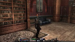 画像ギャラリー No.028のサムネイル画像 / 「Wizardry Online」上位職「サムライ」「ビショップ」先行プレイレポート。「ディメント褒章（1日）」がもらえるコードにも注目
