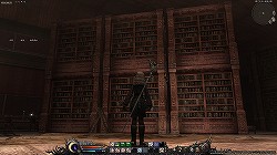 画像ギャラリー No.029のサムネイル画像 / 「Wizardry Online」上位職「サムライ」「ビショップ」先行プレイレポート。「ディメント褒章（1日）」がもらえるコードにも注目