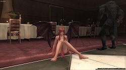 画像ギャラリー No.032のサムネイル画像 / 「Wizardry Online」上位職「サムライ」「ビショップ」先行プレイレポート。「ディメント褒章（1日）」がもらえるコードにも注目