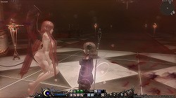 画像ギャラリー No.033のサムネイル画像 / 「Wizardry Online」上位職「サムライ」「ビショップ」先行プレイレポート。「ディメント褒章（1日）」がもらえるコードにも注目