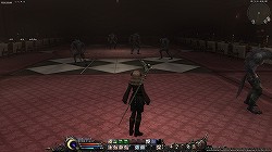 画像ギャラリー No.034のサムネイル画像 / 「Wizardry Online」上位職「サムライ」「ビショップ」先行プレイレポート。「ディメント褒章（1日）」がもらえるコードにも注目