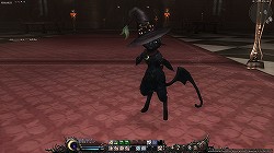 画像ギャラリー No.035のサムネイル画像 / 「Wizardry Online」上位職「サムライ」「ビショップ」先行プレイレポート。「ディメント褒章（1日）」がもらえるコードにも注目