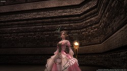 画像ギャラリー No.039のサムネイル画像 / 「Wizardry Online」上位職「サムライ」「ビショップ」先行プレイレポート。「ディメント褒章（1日）」がもらえるコードにも注目