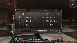 画像ギャラリー No.002のサムネイル画像 / 「Wizardry Online」上位職「ロード」「ニンジャ」先行プレイレポート。「ディメント褒章(1日)」プレゼントもあり