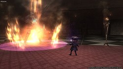 画像ギャラリー No.011のサムネイル画像 / 「Wizardry Online」上位職「ロード」「ニンジャ」先行プレイレポート。「ディメント褒章(1日)」プレゼントもあり