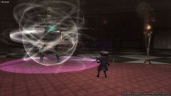 画像ギャラリー No.013のサムネイル画像 / 「Wizardry Online」上位職「ロード」「ニンジャ」先行プレイレポート。「ディメント褒章(1日)」プレゼントもあり