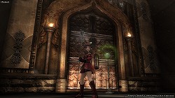 画像ギャラリー No.020のサムネイル画像 / 「Wizardry Online」上位職「ロード」「ニンジャ」先行プレイレポート。「ディメント褒章(1日)」プレゼントもあり