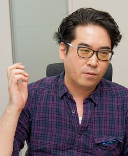 画像ギャラリー No.005のサムネイル画像 / 「Wizardry Online」サービスイン2周年記念インタビュー。2014年3月までのロードマップやその後の展開について運営開発のキーパーソンに聞いた