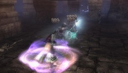 画像ギャラリー No.007のサムネイル画像 / 「Wizardry Online」がSNKプレイモアとコラボ。不知火 舞などのアバターが登場