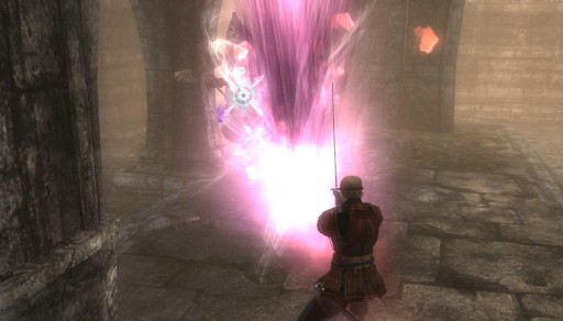画像ギャラリー No.008のサムネイル画像 / 「Wizardry Online」がSNKプレイモアとコラボ。不知火 舞などのアバターが登場