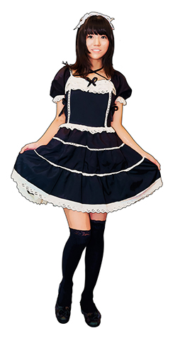 画像ギャラリー No.010のサムネイル画像 / 「Wizardry」の世界観を体験できるレストランが11月27日より期間限定オープン