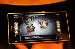 画像ギャラリー No.015のサムネイル画像 / 「Wizardry」とザ・グランヴァニア店舗タイアップ記念トークショウをレポート。「Wizardry Online」の新情報や「Schema」のこれからが明らかに