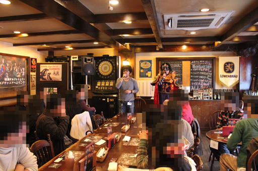 画像ギャラリー No.017のサムネイル画像 / 「Wizardry」とザ・グランヴァニア店舗タイアップ記念トークショウをレポート。「Wizardry Online」の新情報や「Schema」のこれからが明らかに
