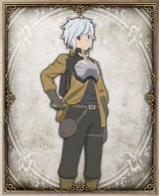 画像ギャラリー No.002のサムネイル画像 / ヒモの次はナイフだ。「Wizardry Online」と「ダンまち」のコラボイベント第2弾が開催。新スキルも実装