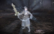 画像ギャラリー No.011のサムネイル画像 / ヒモの次はナイフだ。「Wizardry Online」と「ダンまち」のコラボイベント第2弾が開催。新スキルも実装