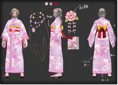 画像ギャラリー No.007のサムネイル画像 / 「Wizardry Online」新職業「錬金術師」を実装。触媒攻撃やエンチャントなど多彩な行動が可能な万能職