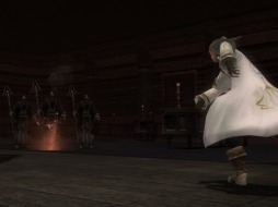 画像ギャラリー No.010のサムネイル画像 / 「Wizardry Online」新職業「錬金術師」を実装。触媒攻撃やエンチャントなど多彩な行動が可能な万能職