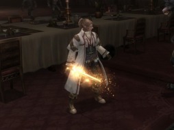 画像ギャラリー No.011のサムネイル画像 / 「Wizardry Online」新職業「錬金術師」を実装。触媒攻撃やエンチャントなど多彩な行動が可能な万能職