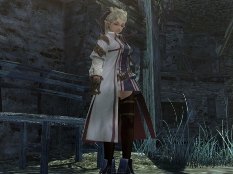 画像ギャラリー No.017のサムネイル画像 / 「Wizardry Online」新職業「錬金術師」を実装。触媒攻撃やエンチャントなど多彩な行動が可能な万能職