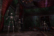 画像ギャラリー No.004のサムネイル画像 / 「Wizardry Online」，推奨レベル53以上の新たなストーリーダンジョン「狂気の館」が本日実装
