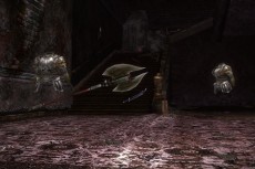 画像ギャラリー No.005のサムネイル画像 / 「Wizardry Online」，推奨レベル53以上の新たなストーリーダンジョン「狂気の館」が本日実装