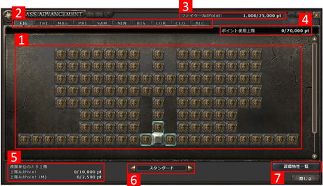 画像ギャラリー No.002のサムネイル画像 / 「Wizardry Online」が新システム“クラスアドバンスメント”を実装。ふんどし祭りなどイベントやキャンペーンも複数実施