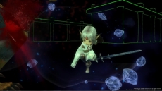 画像ギャラリー No.007のサムネイル画像 / 「Wizardry Online」，オリジナル版「Wizardry」を模した新ダンジョン「狂王の試練場」を実装
