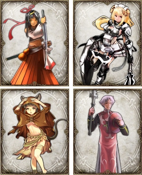 画像ギャラリー No.012のサムネイル画像 / 「Wizardry Online」，オリジナル版「Wizardry」を模した新ダンジョン「狂王の試練場」を実装