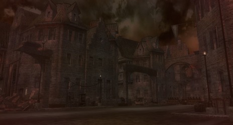 画像ギャラリー No.002のサムネイル画像 / 「Wizardry Online」,新たな決戦場「望郷:首都アイトックス」と「狂王の試練場 特殊決戦場」が登場。紹介ムービーも公開に