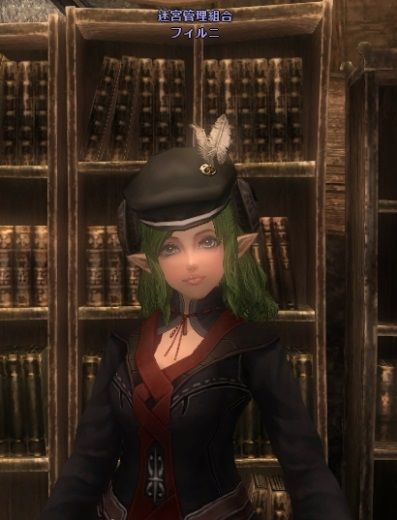 画像ギャラリー No.008のサムネイル画像 / 「Wizardry Online」，4周年記念イベントを開催。新たにランダムダンジョンが登場