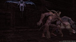 画像ギャラリー No.003のサムネイル画像 / 「Wizardry Online」，ダンジョン「ユークリッドの時限回廊」が登場。2015年12月から2016年春にかけてのロードマップも公開に