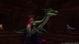 画像ギャラリー No.004のサムネイル画像 / 「Wizardry Online」，ダンジョン「ユークリッドの時限回廊」が登場。2015年12月から2016年春にかけてのロードマップも公開に