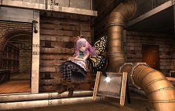 画像ギャラリー No.007のサムネイル画像 / 「Wizardry Online」，ダンジョン「ユークリッドの時限回廊」が登場。2015年12月から2016年春にかけてのロードマップも公開に