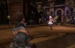画像ギャラリー No.008のサムネイル画像 / 「Wizardry Online」，ダンジョン「ユークリッドの時限回廊」が登場。2015年12月から2016年春にかけてのロードマップも公開に