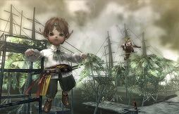 画像ギャラリー No.010のサムネイル画像 / 「Wizardry Online」，ダンジョン「ユークリッドの時限回廊」が登場。2015年12月から2016年春にかけてのロードマップも公開に