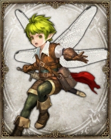 画像ギャラリー No.014のサムネイル画像 / 「Wizardry Online」，新ストーリーダンジョン「深淵の迷宮」や新アイテム「ソウルフラグメント」を実装。「冬の精霊祭」など年末年始のイベントも盛りだくさん