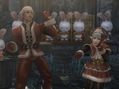 「Wizardry Online」，新ストーリーダンジョン「深淵の迷宮」や新アイテム「ソウルフラグメント」を実装。「冬の精霊祭」など年末年始のイベントも盛りだくさん