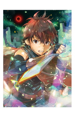 画像ギャラリー No.002のサムネイル画像 / 「Wizardry Online」×「灰と幻想のグリムガル」コラボが1月12日にスタート