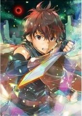 画像ギャラリー No.001のサムネイル画像 / 「Wizardry Online」と「灰と幻想のグリムガル」のコラボイベントが本日スタート