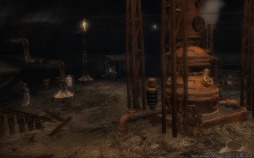画像ギャラリー No.004のサムネイル画像 / 「Wizardry Online」と「灰と幻想のグリムガル」のコラボイベントが本日スタート