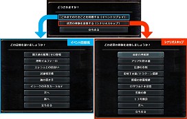 画像ギャラリー No.015のサムネイル画像 / 「Wizardry Online」,アニメ「灰と幻想のグリムガル」とのコラボアイテムとして2種類のエンチャントスクロールが登場