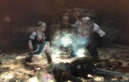 画像ギャラリー No.005のサムネイル画像 / 「Wizardry Online」，ワールド統合実施で新ワールド「エストール」が誕生