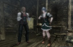 画像ギャラリー No.006のサムネイル画像 / 「Wizardry Online」，ワールド統合実施で新ワールド「エストール」が誕生