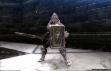 画像ギャラリー No.008のサムネイル画像 / 「Wizardry Online」過去のボスモンスター達が登場する「追想決戦場」が実装に。新ダンジョン「シャーデの迷宮」のティザーサイトを公開